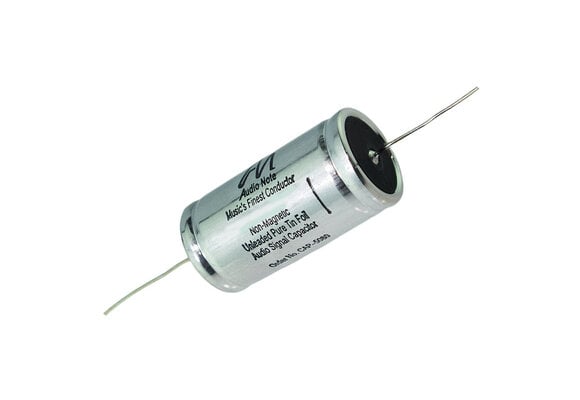 CAP-5120 | 0,15 µF | 10% | 630 V