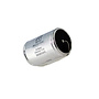CAP-5200 | 0,47 µF | 630 V | 10% | Tin Foil Capacitor