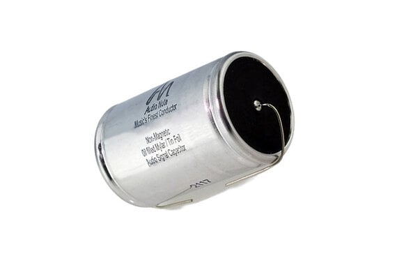 CAP-5250 | 1,0 µF | 10% | 630 V