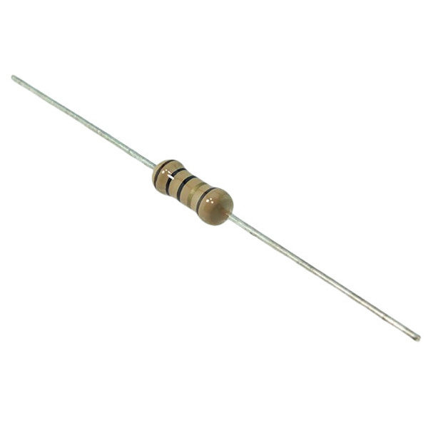 RES-NM30-1W-15R | 15 Ω | 1 W | 1% | Tantalum Non-Magnetic Resistor