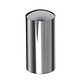 MWK-45-9001 12 mm Brass Knob Chrome 6 mm Shaft