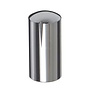 MWK-45-9001 12 mm Brass Knob Chrome 6 mm Shaft