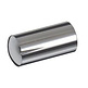 MWK-45-9001 12 mm Brass Knob Chrome 6 mm Shaft