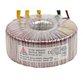 6N1917 Power Transformer Tube Amplifier 196 VA  | Secundair 230V / 50V / 6,3 V