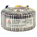 4N605 Power Transformer Tube Amplifier 100 VA  | Secundair 290V / 40V / 6,3 V