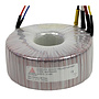 65PP20KG Output Transformer Push-Pull Push-Pull 65 Watt | 20 kΩ
