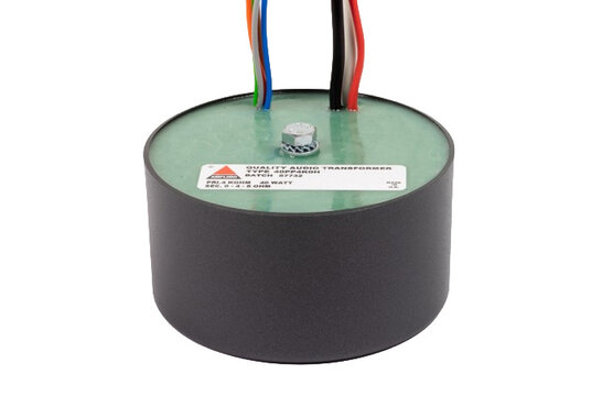 40PP4K0H Output Transformer Push-Pull 40 Watt | 4 kΩ