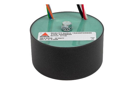 20PP8K0H Uitgangstrafo Push-Pull 20 Watt | 8 kΩ