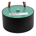 100PP2K5H Output Transformer Push-Pull 100 Watt | 2,5 kΩ