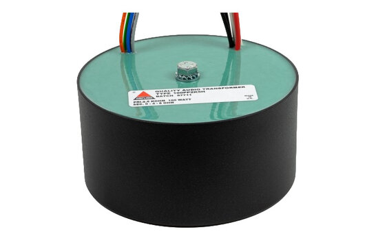 100PP2K5H Output Transformer Push-Pull 100 Watt | 2,5 kΩ