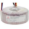 100PP2K0G Output Transformer Push-Pull 100 Watt | 2 kΩ
