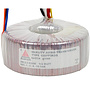 100PP2K0G Output Transformer Push-Pull 100 Watt | 2 kΩ