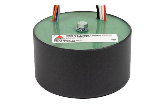 55PP4K5H Uitgangstrafo Push-Pull Push-Pull 25 Watt | 8 kΩ