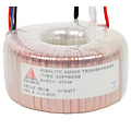 40PP6K0S Output Transformer Push-Pull 40 Watt | 6,5 kΩ