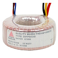 25PP8K0G Output Transformer Push-Pull 25 Watt | 8 kΩ