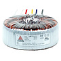 88616 500 VA | 2 x 25 V Ringkerntrafo