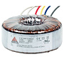58615 160 VA |  2 x 22 V Toroidal Transformer