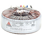 38611 80 VA | 2 x 9 V Toroidal Transformer