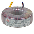 38021 80 VA | 2 x 24 V Toroidal Transformer