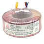 28021 50 VA | 2 x 24 V Toroidal Transformer