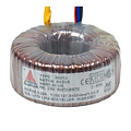 28012 50 VA | 2 x 12 V Ringkerntrafo