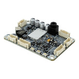 AA-AB41167 UCM-PCM2706C USB to S/PDIF I2S Analog DAC Signal Converter