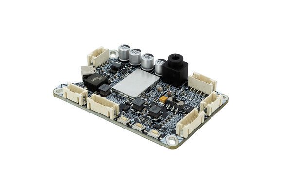 AA-AB41167 USB to S/PDIF I2S Analog DAC Signal Converter
