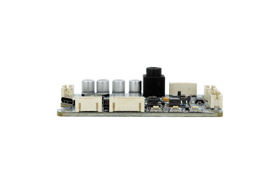 AA-AB41167 UCM-PCM2706C USB to S/PDIF I2S Analog DAC Signal Converter