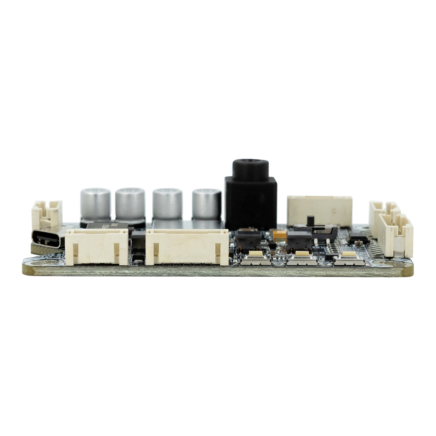 AA-AB41167 UCM-PCM2706C USB to S/PDIF I2S Analog DAC Signal Converter