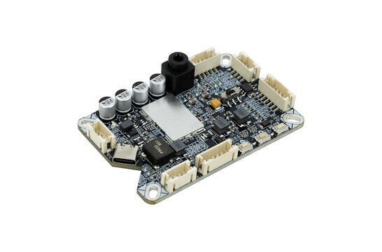 AA-AB41167 UCM-PCM2706C USB to S/PDIF I2S Analog DAC Signal Converter