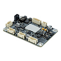 AA-AB41166 ASCM-D2A-PCM5122 I2S to Analog Single-ended Differential XLR DAC Signal Transceiver