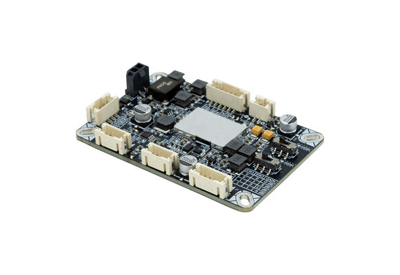 AA-AB41166 I2S to Analog D2A Signal Converter