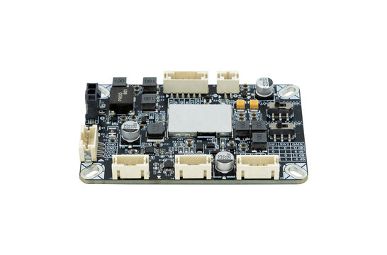 AA-AB41166 ASCM-D2A-PCM5122 I2S to Analog Single-ended Differential XLR DAC Signal Transceiver