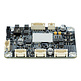 AA-AB41166 ASCM-D2A-PCM5122 I2S to Analog Single-ended Differential XLR DAC Signal Transceiver