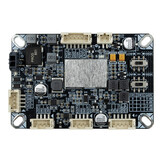 AA-AB41166 ASCM-D2A-PCM5122 I2S to Analog Single-ended Differential XLR DAC Signal Transceiver