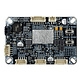 AA-AB41166 ASCM-D2A-PCM5122 I2S to Analog Single-ended Differential XLR DAC Signal Transceiver