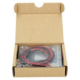 AA-AB41166 ASCM-D2A-PCM5122 I2S to Analog Single-ended Differential XLR DAC Signal Transceiver