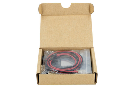 AA-AB41166 ASCM-D2A-PCM5122 I2S to Analog Single-ended Differential XLR DAC Signal Transceiver