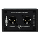 AA-AA11433 ADP-XAO Analog Output Audio Distribution Panel XLR 4mm Aluminum