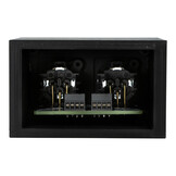AA-AA11433 ADP-XAO Analog Output Audio Distribution Panel XLR 4mm Aluminum
