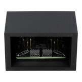 AA-AA11433 ADP-XAO Analog Output Audio Distribution Panel XLR 4mm Aluminum