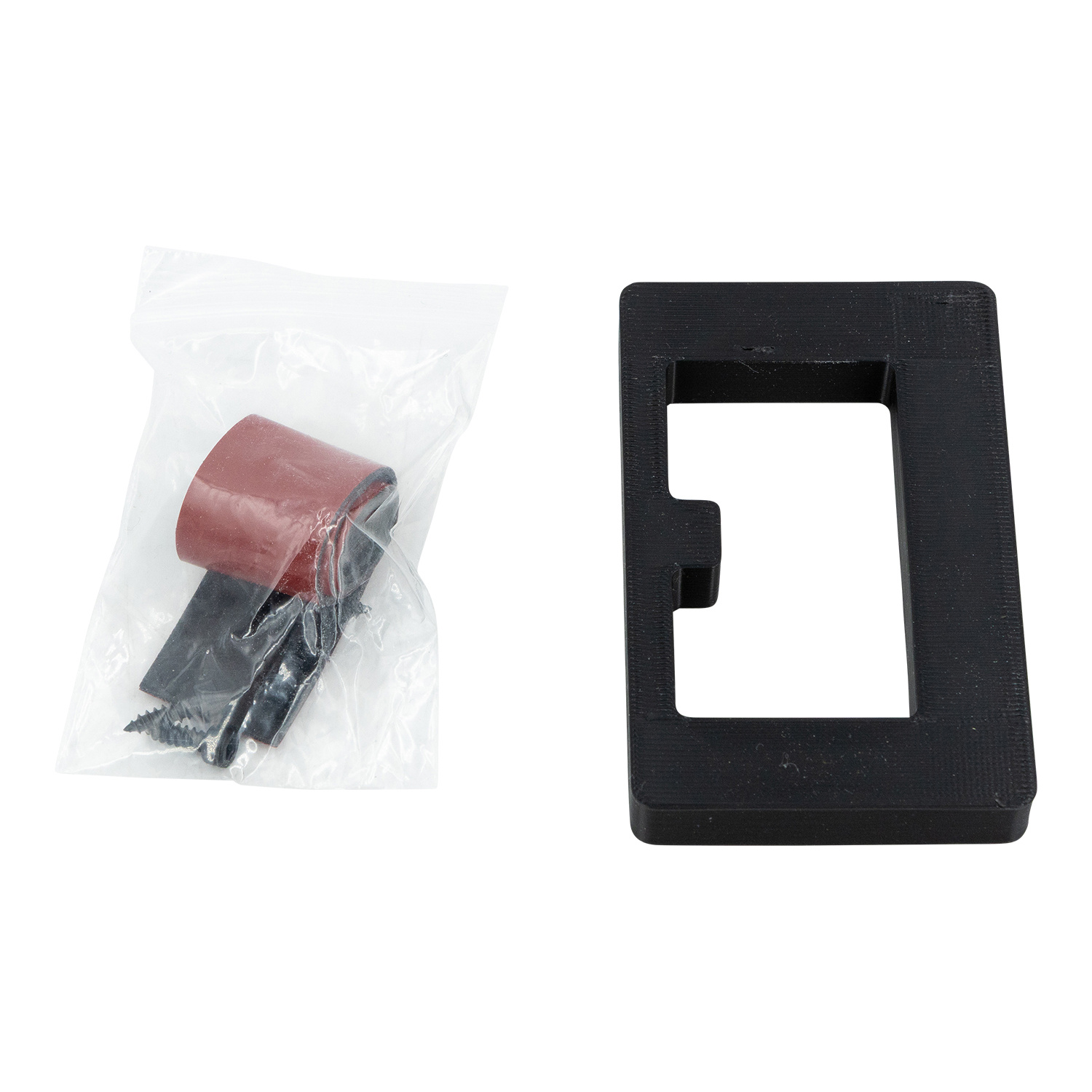 AA-AA11433 ADP-XAO Analog Output Audio Distribution Panel XLR 4mm Aluminum