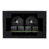 AA-AA11432 ADP-XAI Analog Input Audio Distribution Panel XLR / 6.35mm 1/4" TRS Stereo Female Connector