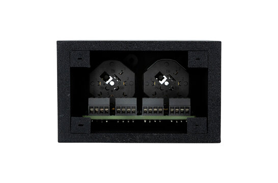 AA-AA11432 ADP-XAI Analog Input Audio Distribution Panel XLR / 6.35mm 1/4" TRS Stereo Female Connector