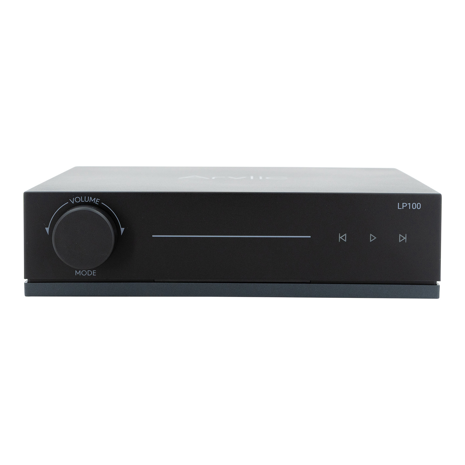 LP100 AirPlay 2 and Google Cast Music Streamer