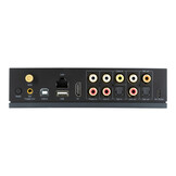 LP100 AirPlay 2 and Google Cast Music Streamer