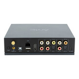 LP100 AirPlay 2 and Google Cast Music Streamer
