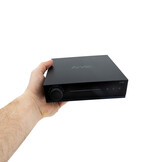 LP100 AirPlay 2 and Google Cast Music Streamer