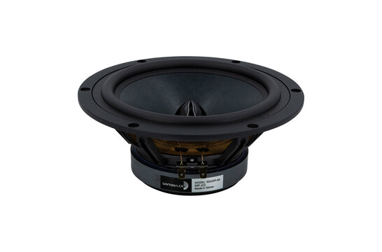 RS225P-4A 8" Reference Paper Woofer 4 Ohm