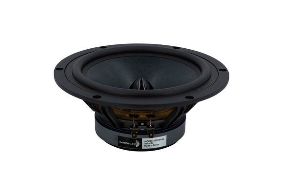 Reference RS225P-4A Tiefmitteltöner